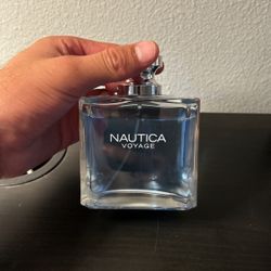Nautica Voyage Fragrance