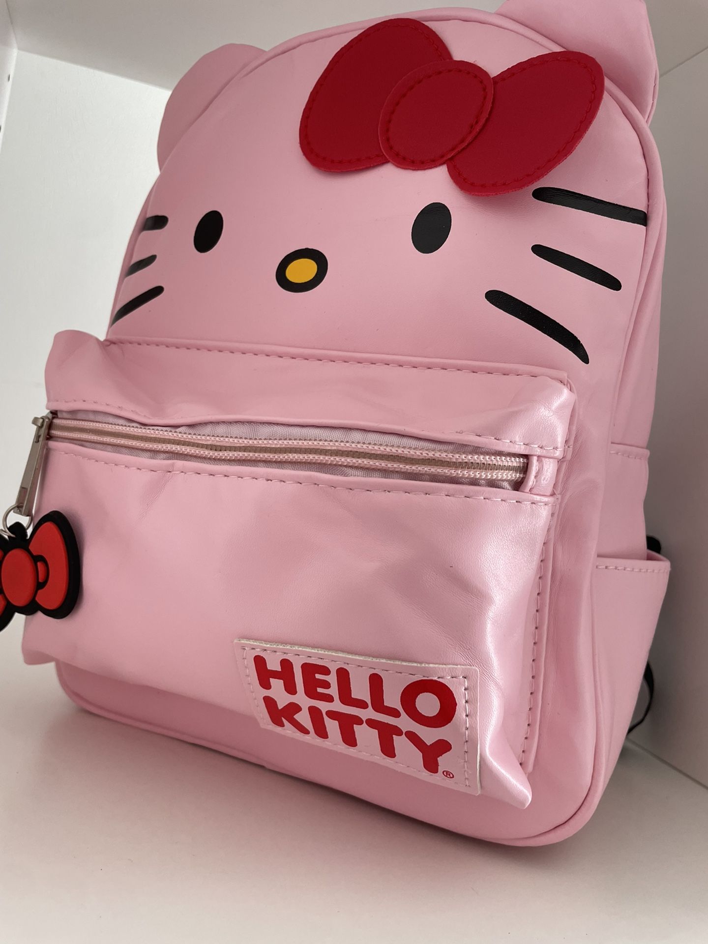 Hello Kitty Small Backpack 