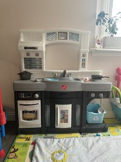 kids kitchen