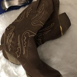 Boots 
