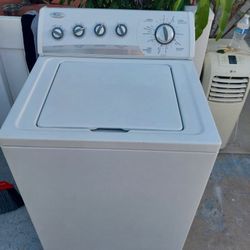 WHIRPOOL HEAVY DUTY WASHER 