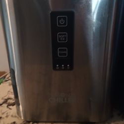 Ice Machine 