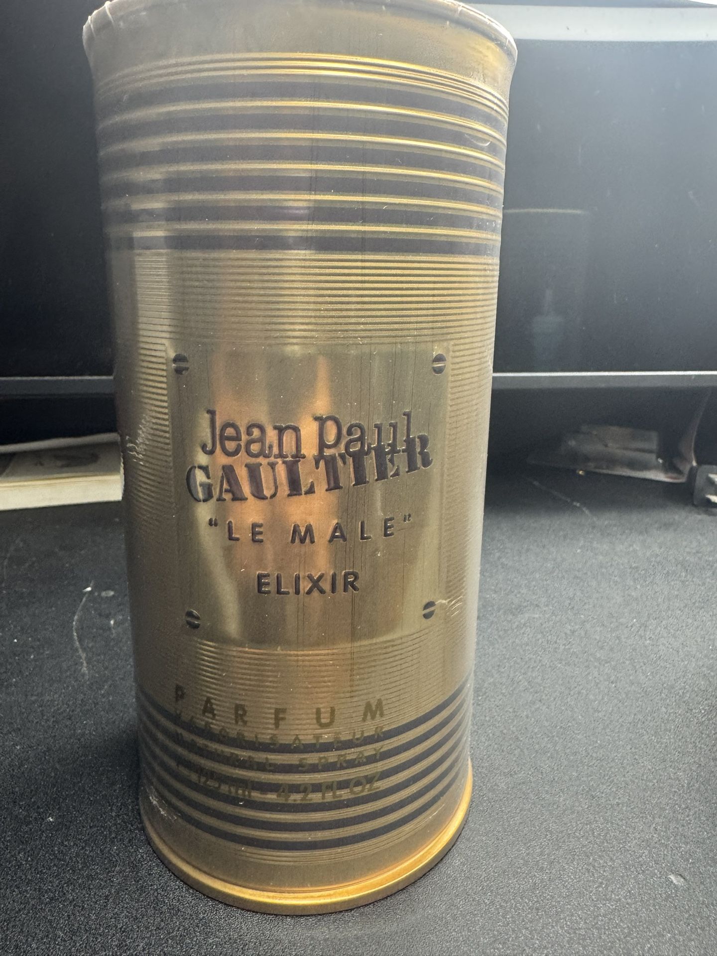 Jean Paul Gaultier Elixir