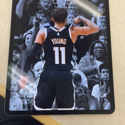 iPad Pro 12.9 Inch  256G