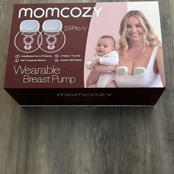 Momcozy Wearable Pumps