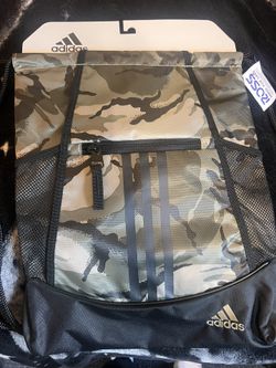 Adidas Sack Pack