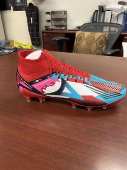 Zapato para soccer de botita