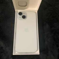 IPhone 15 *brandnew*