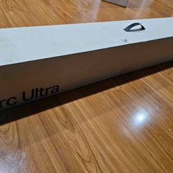 Sonos Arc Ultra gen 2 white sound bar