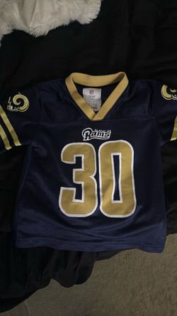 Vintage Rams baby jersey