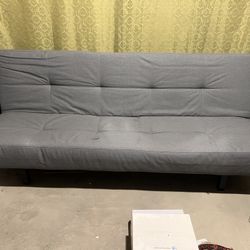 IKEA Futon Couch 