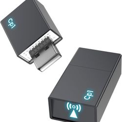 Wireless CarPlay Adapter 