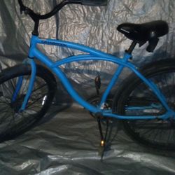 26' Huffy Fit Frame Bike