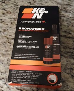 Brand New Auto Filter Kit $15 FIRM