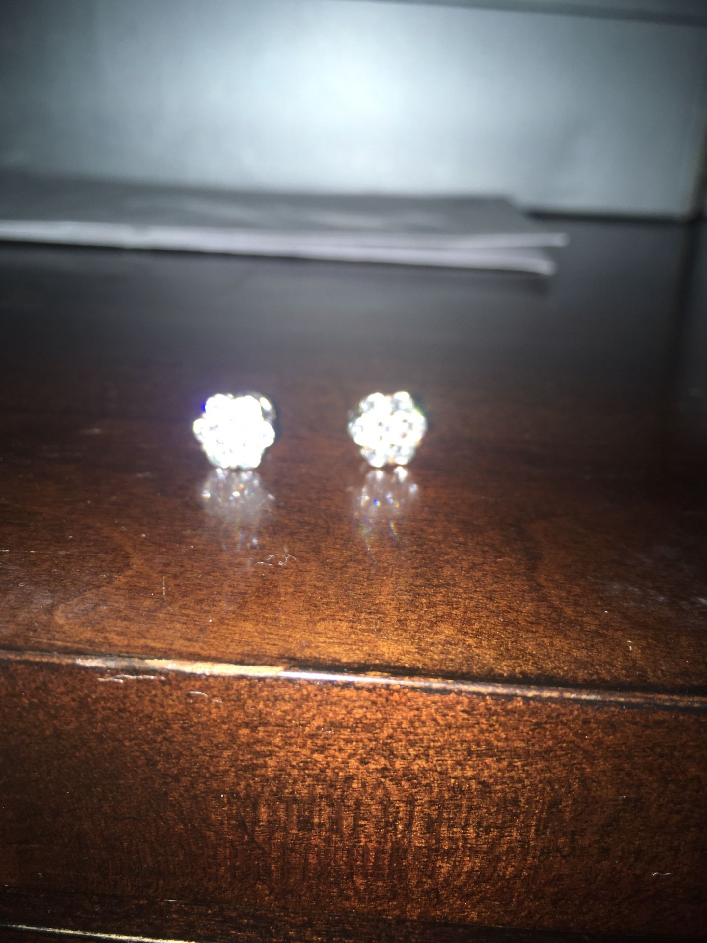 Earrings For Sale