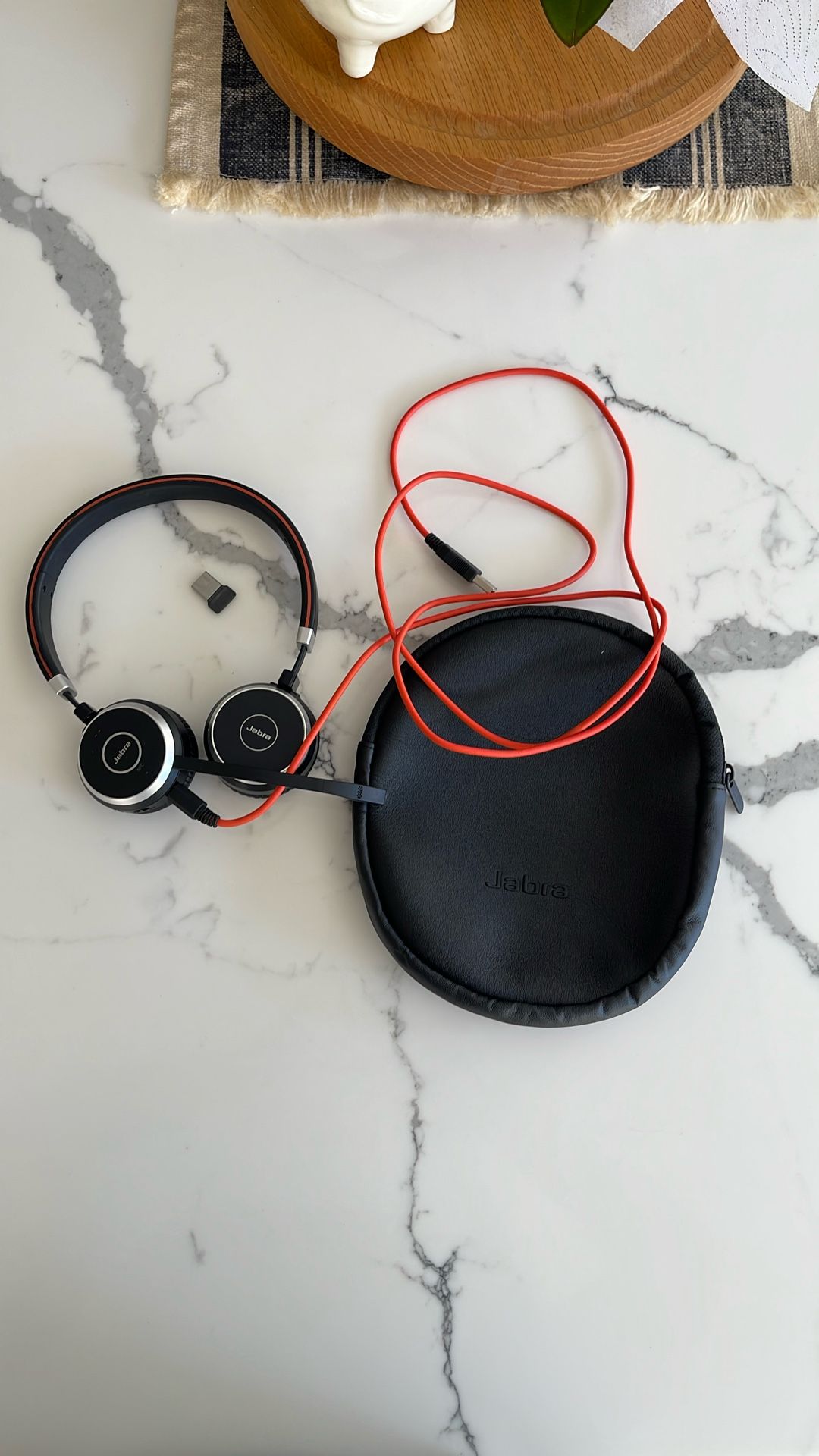 Jabra Evolve 65