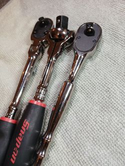 Snap On Tools