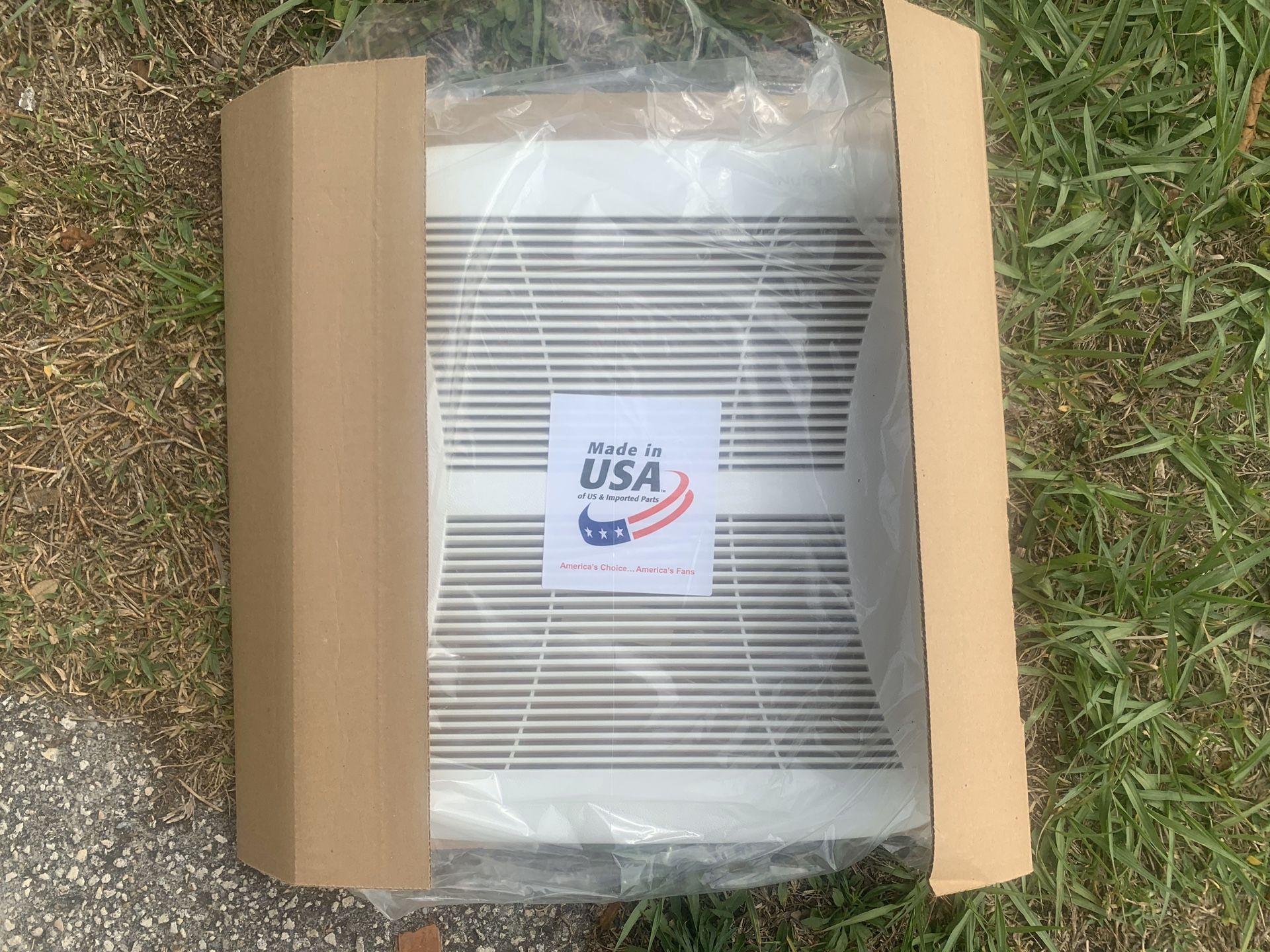 NUTONE Premier Ultra Silent Ventilation Fan QTRN110 for Sale in Dade