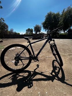 Ozark Trail M.2 Ridge 27.5 in Mountain Bike