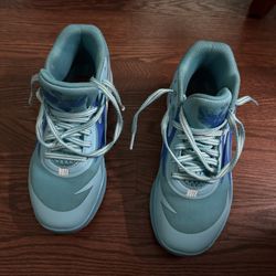 Lamelo Ball ROTY PUMA shoes youth Size 7Y