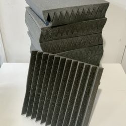 ~40 Acoustic Foam Panels