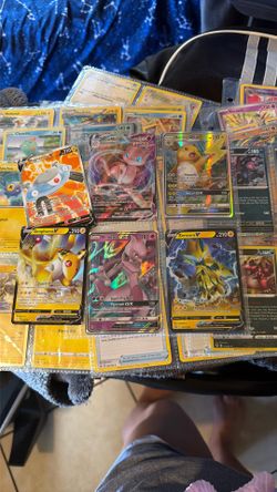 Pokémon Cards
