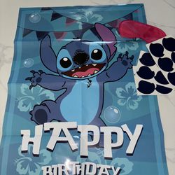 Lilo And Stitch Birthday Party Game