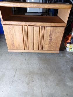 TV Media  Cabinet