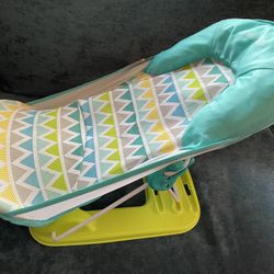 Baby Bath Seat