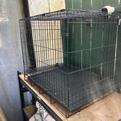Small Animal Kennel