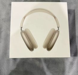 AirPod max