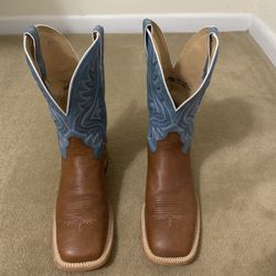 Men’s Tony Lama Boots Size 10D