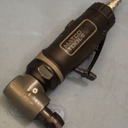 Matco Tools MT2883 Air Pneumatic 1/4" Right Angle Die Grinder .5 HP Series