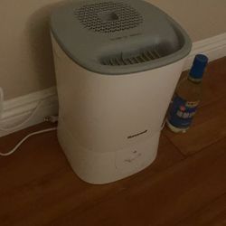 Humidifier