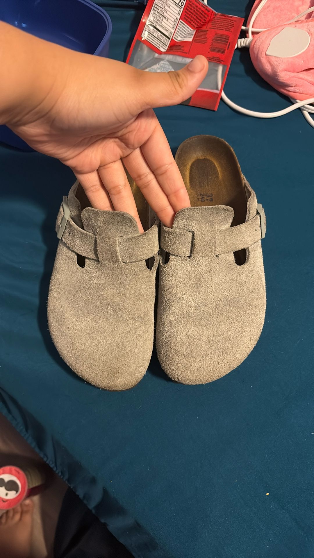 Birkenstock