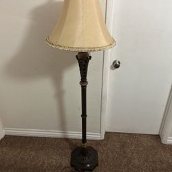 Big Lamp