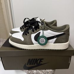 Kids Nike Air Jordan Low OG  6.5Y 