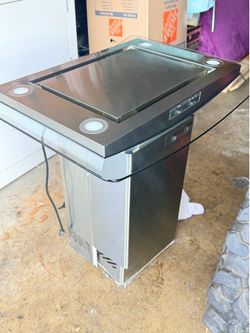 Range hood