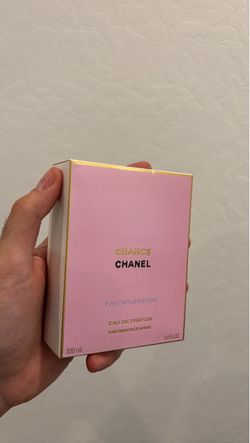 Chanel Chance Eau Splendide EDP 100ml