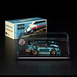 Brand New Hot Wheels RLC Exclusive RWB Porsche 930 