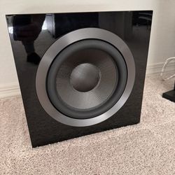 Bowers And Wilkins DB4s Subwoofer 