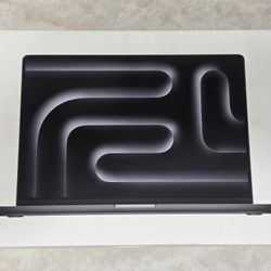 Macbook Pro 16 Inch M5 Pro (48gb RAM)