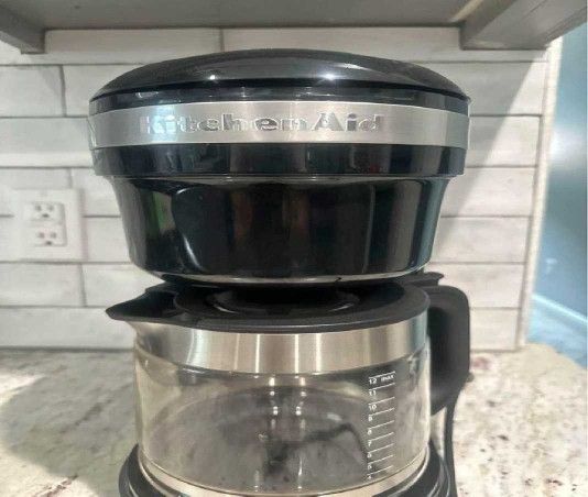 should exist Barista Dreams Machine - Perfect Home Espresso Experience