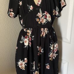 Cute Dress 👗