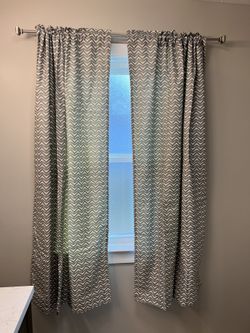 Curtains