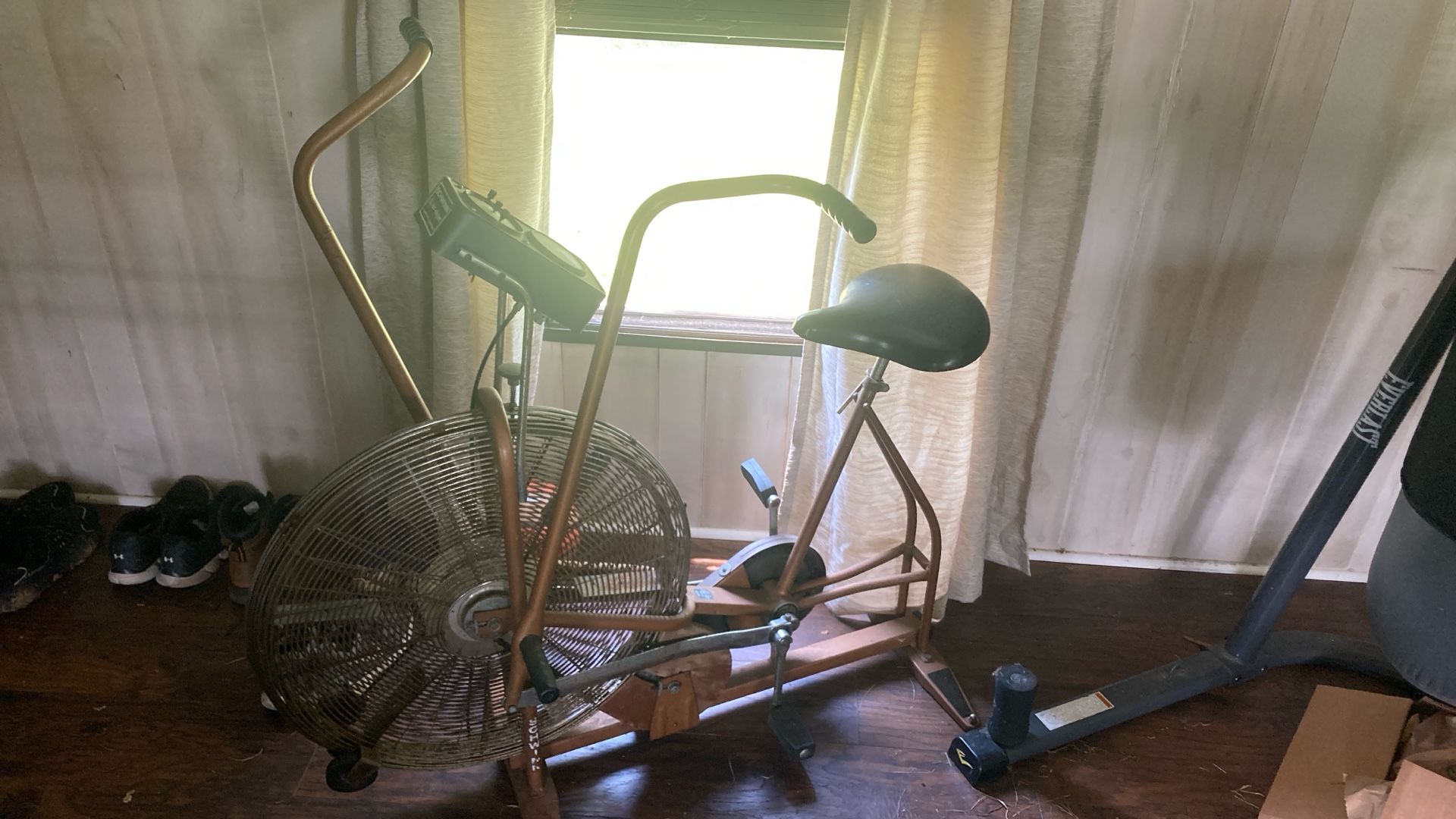 Air Dyne