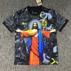 Brazil Jersey