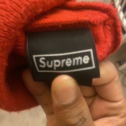Supreme $ Beanie 