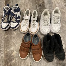 Size 12 Toddler Shoes