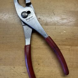 Snap On pliers 